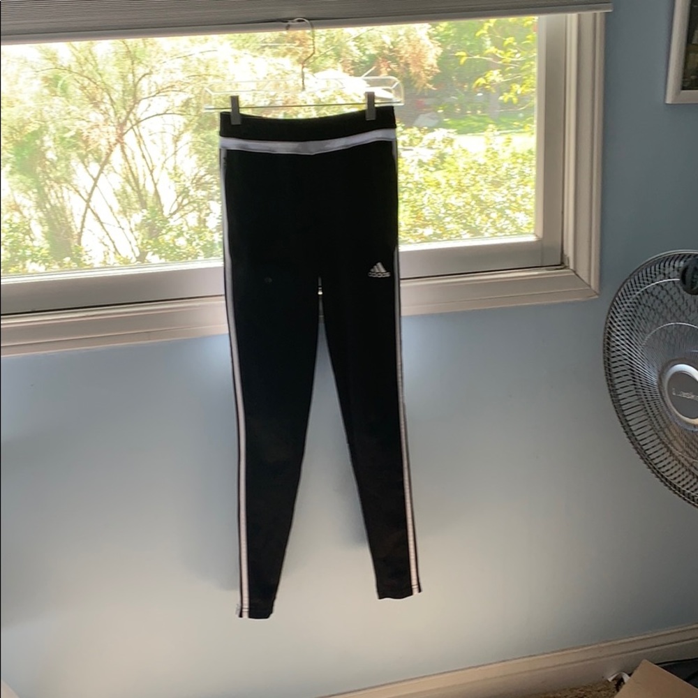 Sodas soccer pants